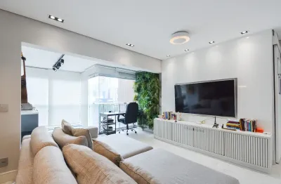 Paseo venice-imóvel á venda tem 82 metros quadrados,2 quartos em bosque da saúde-são paulo