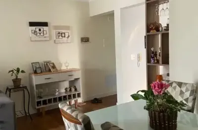 Apartamento à venda no condomínio américa residencial no jardim nova europa em campinas - sp