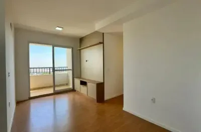 Apartamento à venda no condomínio teg no mansões santo antônio em campinas - sp
