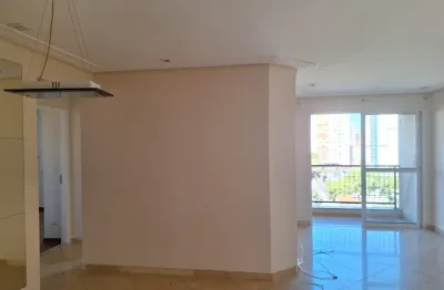 Apartamento à venda no condomínio villagio vitta na chácara inglesa - são paulo - sp