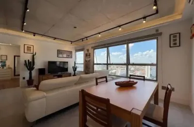 Apartament para locação no condomínio maxhaus cambuí ii no cambuí em campinas - sp