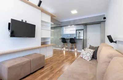 Apartamento a venda no edificio Renot Vila Uberabinha em São Paulo - SP