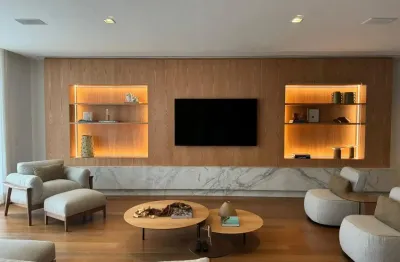 Apartamento alto padrão à venda no condomínio boa vista village em porto feliz - sp