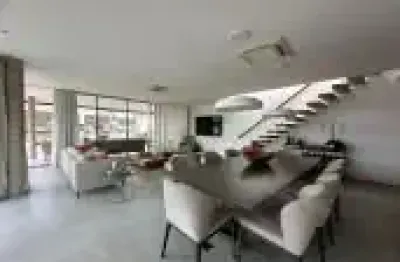 Casa sobrado de alto padrão à venda no condomínio fazenda boa vista em porto feliz - sp