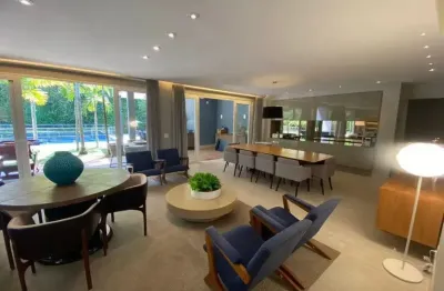 Casa térrea de alto padrão à venda e locação no condomínio fazenda boa vista em porto feliz - sp