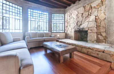 Casa com 3 quartos à venda na Rua Iraci, 1, Jardim Paulistano, São Paulo