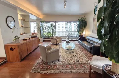 Apartamento a venda no condominio ana vaz brothas no jardim paulista em são paulo - sp