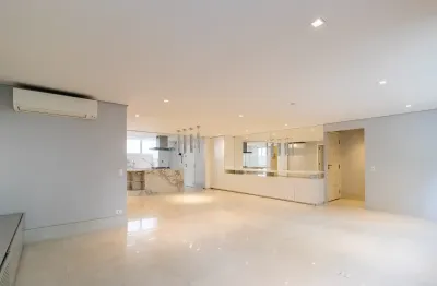 Apartamento a venda no condomínio rio tocantins no jardim paulista em são paulo - sp