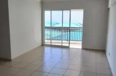 Apartamento para locação no condomínio garden club em mansões santo antônio em campinas - sp