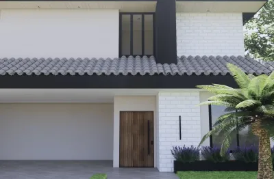 Sobrado à venda no alphaville residencial 12 em santana de parnaíba - sp