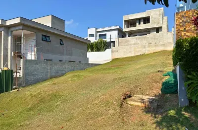 Terreno à venda no residencial itahyê na cidade tamboré em santana de parnaíba - sp