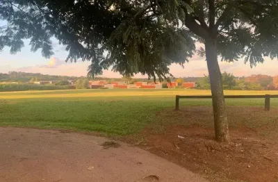 Terreno à venda no condomínio fazenda boa vista em porto feliz - sp