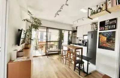 Apartamento à venda no condomínio domy vila mariana no bairro vila mariana em são paulo - sp