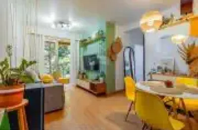 Partamento à venda no condomínio villagigio di modena no bairro vila morse em são paulo - sp