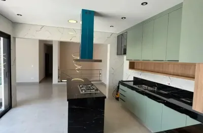 Casa sobrado à venda no condomínio parque ibiti reserva em sorocaba - sp