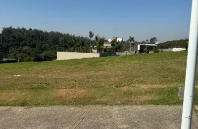 Terreno residencial à venda no residencial saint patrick em sorocaba - sp