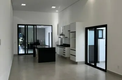 Casa térrea de alto padrão à venda na chácara ondina em sorocaba - sp