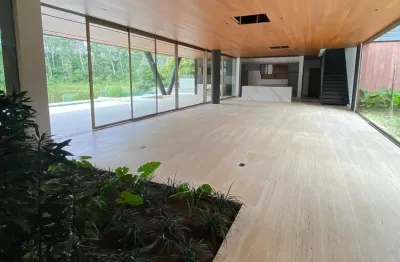 Casa sobrado à venda e locação no condomínio lago azul em araçoiaba da serra - sp