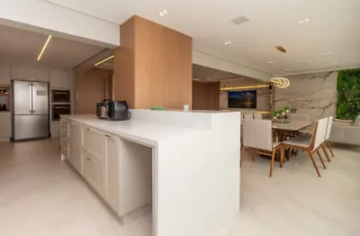 Apartamento com 3 quartos à venda na Rua José Cocciuffo, 76, Vila Mariana, São Paulo