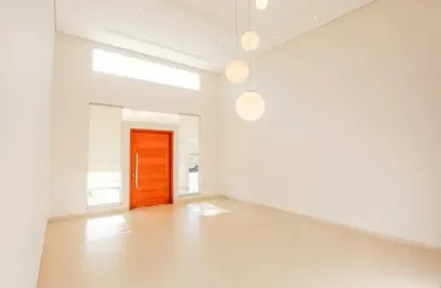 Casa térrea à venda e locação no condomínio fazenda imperial em sorocaba - sp