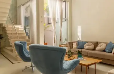 Casa sobrado à venda e locação no condomínio residencial sunset village em sorocaba - sp