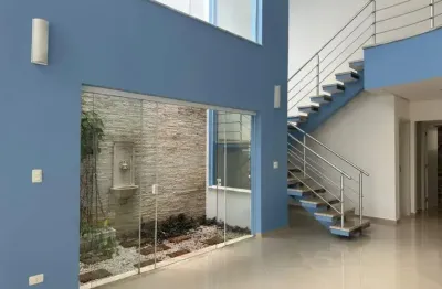 Casa sobrado à venda e locação no condomínio residencial sunset village em sorocaba - sp