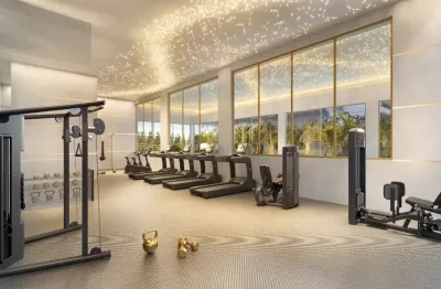 Apartamento à venda no condomínio maison cyrela perdizes em são paulo - sp