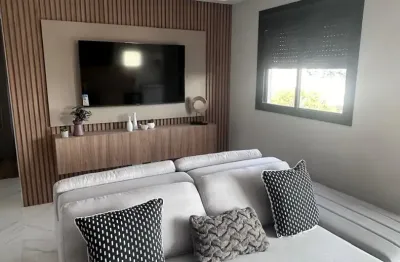 Apartamento à venda no  condominio ar planalto em são paulo - sp