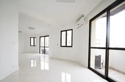 Apartamento à venda (ou locação) na Chácara Klabin no Jardim Vila Mariana em São Paulo - SP