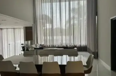 Casa sobrado à venda no condomínio fazenda imperial em sorocaba - sp