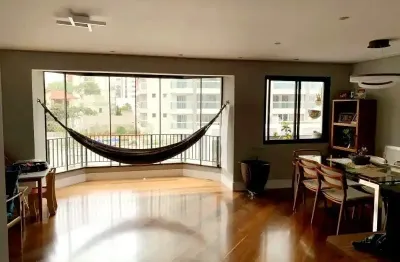 Apartamento a venda no Edifício Leblon na Vila Mascote em São Paulo - SP