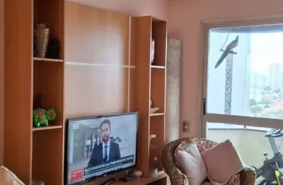 Apartamento à venda no condomínio saint patrick, na vila da saúde, em são paulo - sp