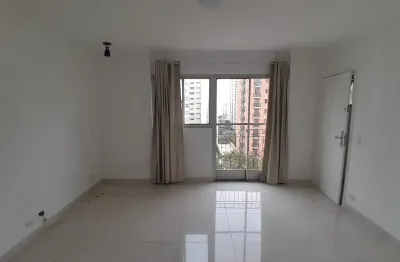 Apartamento à venda (e locação) no Edifício Palm Beach na Vila Clementino em São Paulo - SP