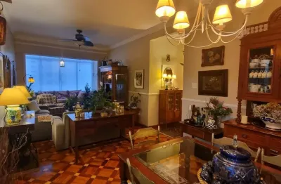 Apartamento à venda no Condomínio Barbara Isabel em Paraiso em São Paulo - SP