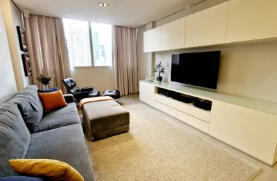 Apartamento à venda no Condomínio Rio Negro em Itaim em São Paulo - SP