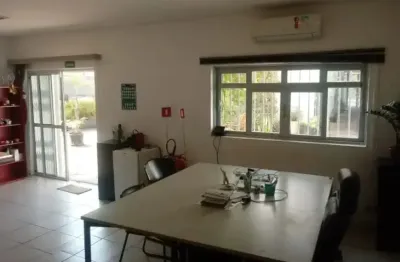 Casa Comercial à venda na Rua Minas Gerais em Higienópolis em São Paulo - SP
