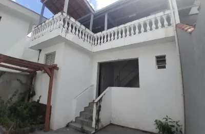 Casa com 3 quartos à venda na Rua Mansur Yasbek, 11, Vila Mariana, São Paulo
