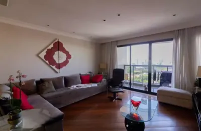 Apartamento à venda no Condomínio Green Hill, no Indianópolis em São Paulo - SP