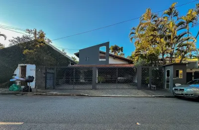 Casa Sobrado à venda na Rua Artur de Souza Marques na Vila Tramontano em São Paulo - SP