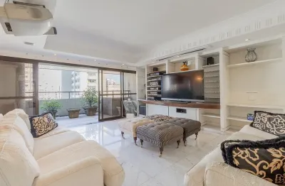 Apartamento Duplex à venda no Condomínio Memphis, no Jardim Paulista, em São Paulo - SP