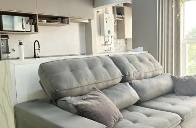 Apartamento à venda no Condomínio SYNC PRAÇA DA ÁRVORE em São Paulo - SP