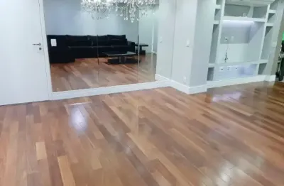 Apartamento à venda no Condomínio Vista 180º em São Paulo - SP