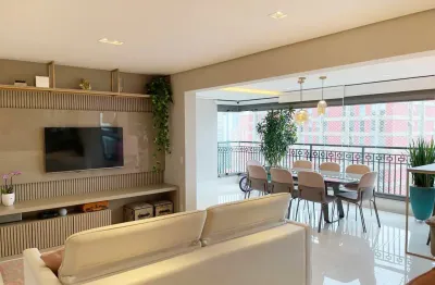 Apartamento à venda no Condomínio Quadra Greenwich Eastside em São Paulo - SP