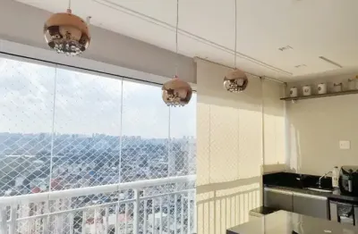 Apartamento à venda no  Condominio Choice Santo Amaro em São Paulo - SP