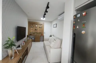 Apartamento à venda no  Condominio Choice Santo Amaro em São Paulo - SP