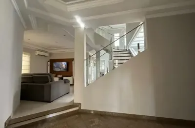 Casa sobrado à venda no Condomínio Granja Olga 2 no bairro Granja Olga 2 em Sorocaba - SP