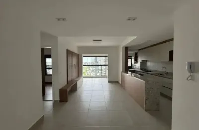 Apartamento para locação no Condomínio Highline Park no Jardim Emília em Sorocaba - SP