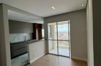 Apartamento à venda no Condomínio Páteo Abolição na Ponte Preta em Campinas - SP