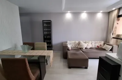 Apartamento à venda no Condomínio Edifício Monte Alto na Saúde em São Paulo - SP