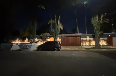 Casa com 5 quartos à venda na Rua Paschoal Pellini, 131, Jardim Prudência, São Paulo